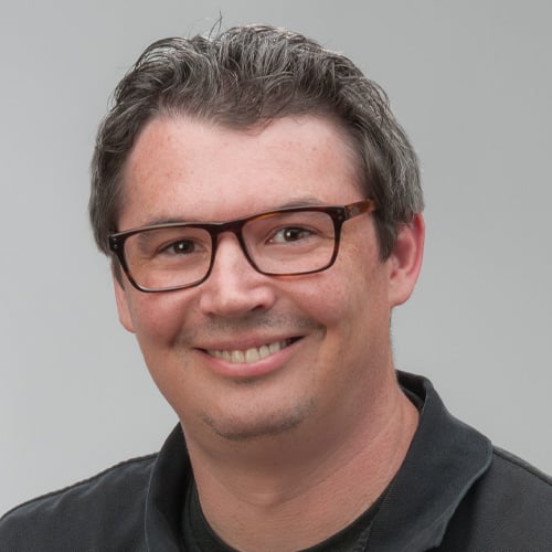 Jose R., Junior Web Developer Portrait