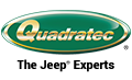 Shop Jeep Parts & Jeep Accessories at Quadratec