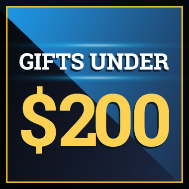gifts under $200