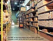 Quadratec's West Chester, PA facility