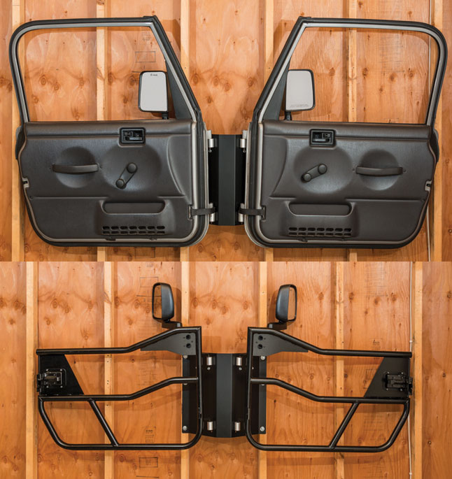 20072017 Jeep Wrangler JK Gift Guide Under 200 Quadratec