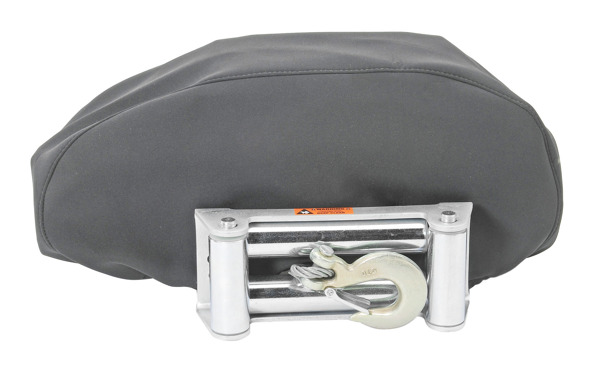 20072017 Jeep Wrangler JK Winches Quadratec