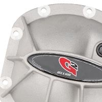 Differential Cover