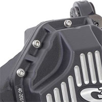 Jeep Axle Assembly