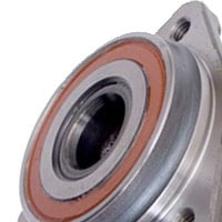 Jeep Hub Assembly