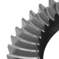 Jeep Ring & Pinion