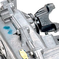 Jeep Transfer Case
