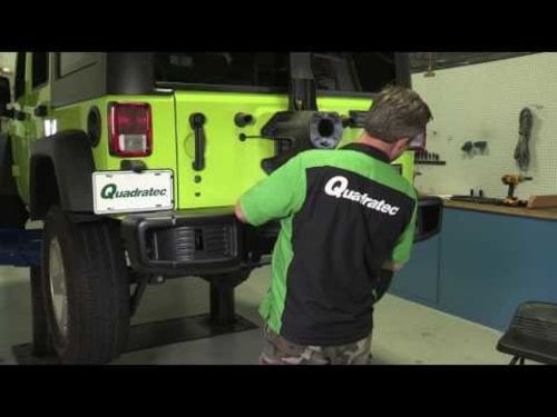 Scrapyard Error Possibly Gives Jeep Owner JL Prototype ...