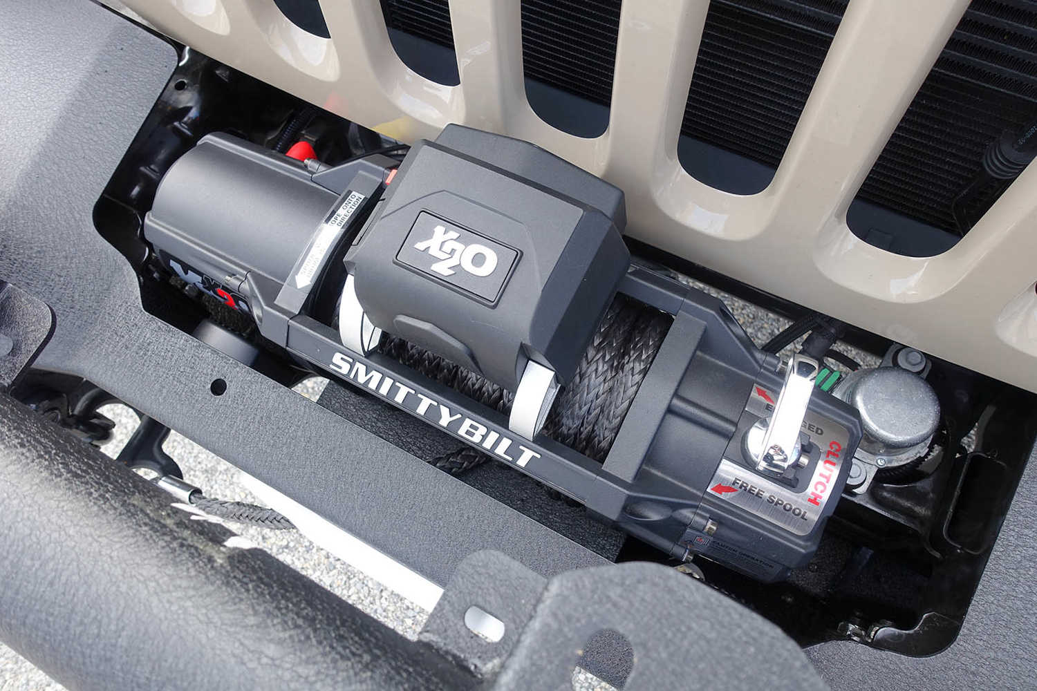 [DIAGRAM] Smittybilt X20 Winch Wiring Diagram - MYDIAGRAM.ONLINE