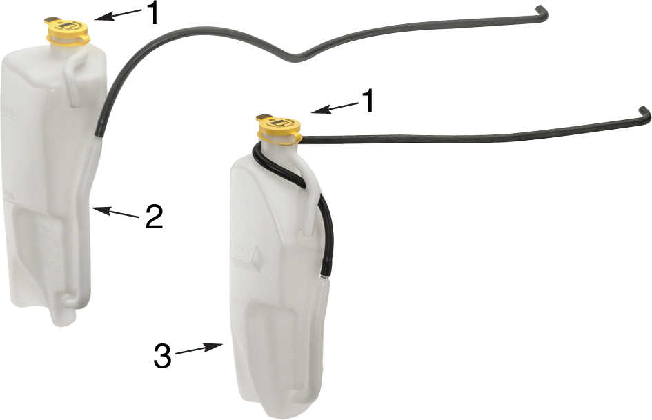 Coolant for jeep wrangler #2