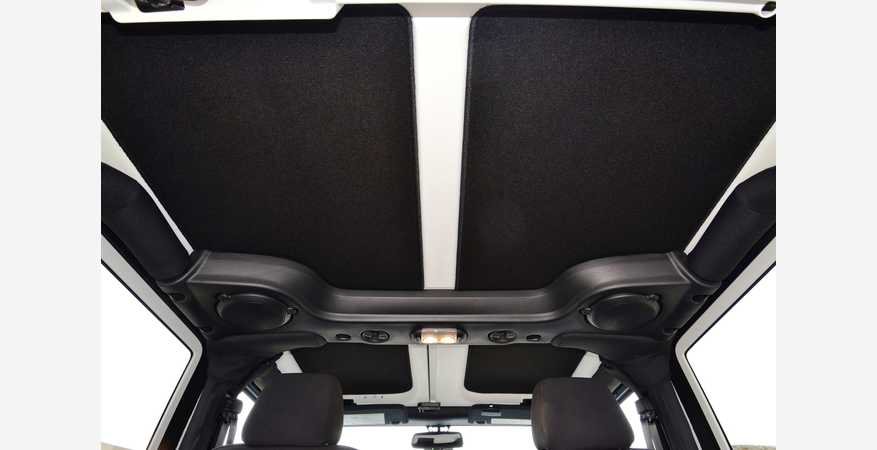 Mopar Headliner Kit