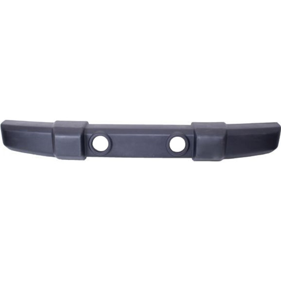 Mopar® 1FN67RXFAA Front Bumper Cover for 0717 Jeep® Wrangler