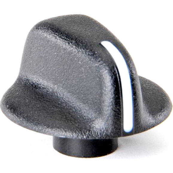 Mopar® 4882790 Fan Speed Control Knob for 9798 Jeep® Wrangler TJ