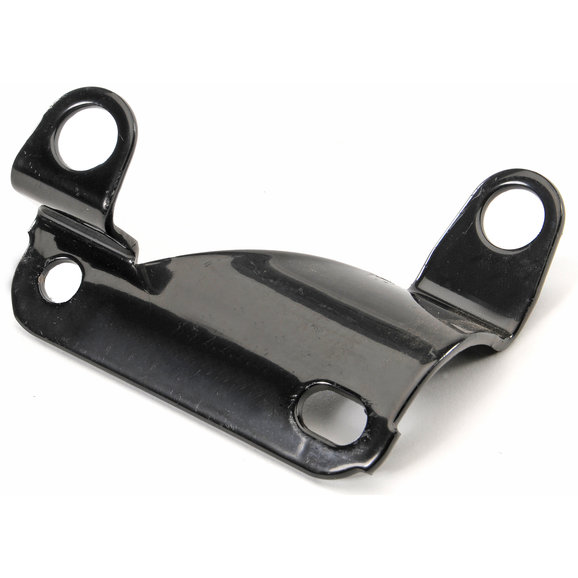 Mopar® 55175803 Driver Side Soft Top Bow Bracket for 9702 Jeep