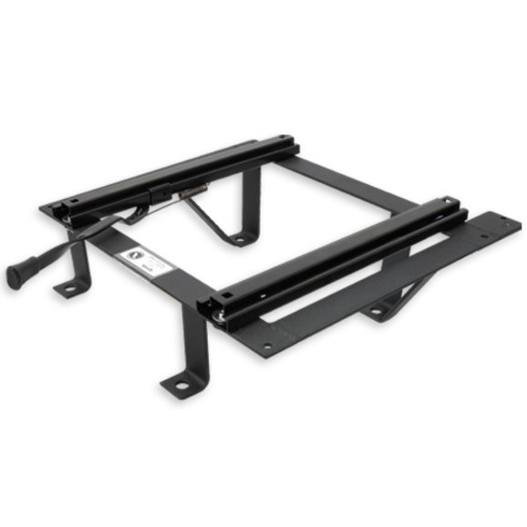 Corbeau E1119F Passenger Side Seat Bracket for 9702 Jeep® Wrangler TJ