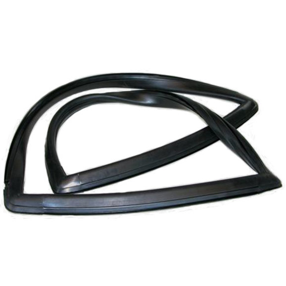 Fairchild Industries D4008 Passenger Side Rear Quarter ...