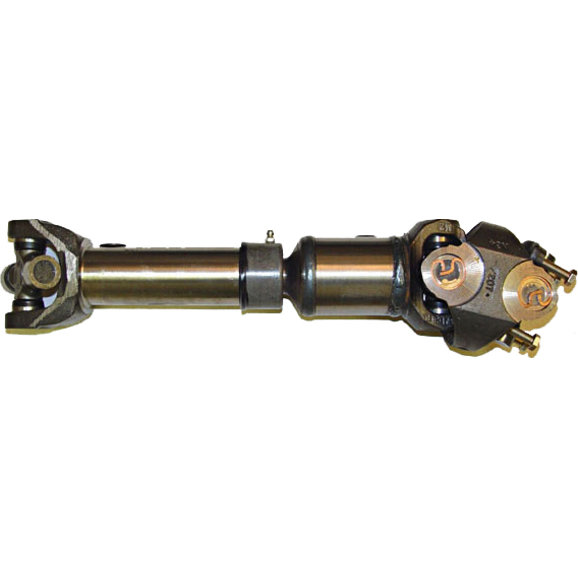 Rugged Ridge Rear Cv Drive Shaft For 94 95 Jeep 174 Wrangler