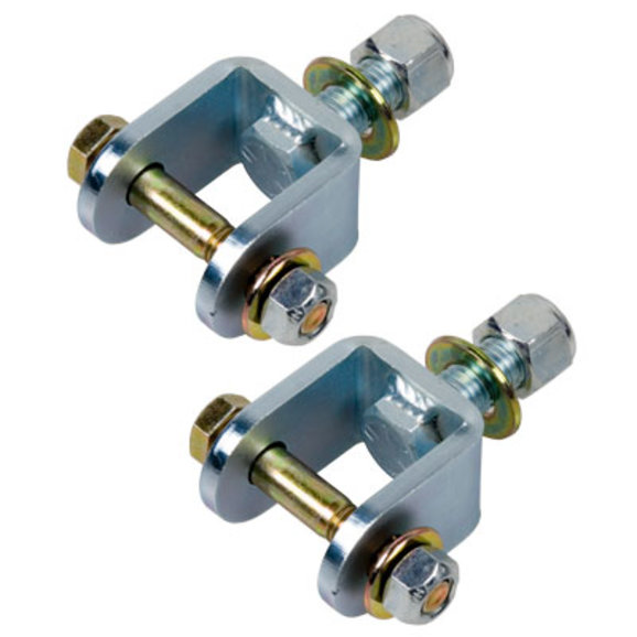 Synergy Manufacturing 3427 Shock Stem Adapter for Jeep® Vehicles