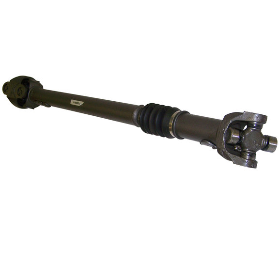 Crown Automotive 52853500aa Front Drive Shaft For 02 04