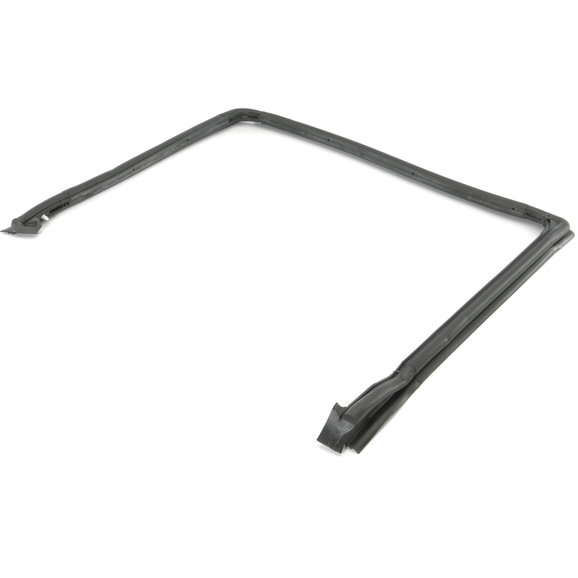 Mopar® 55397044AE Passenger Side Front Upper Half Door Seal for 0717