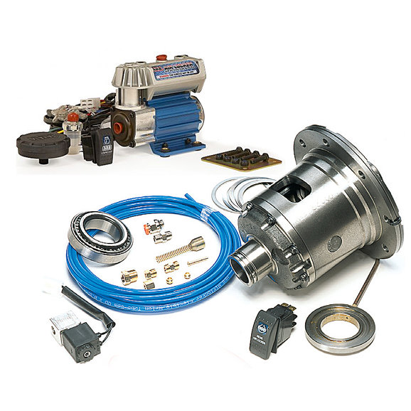 ARB Air Locker with Compact Air Compressor for 30 Spline Dana 44 with 3