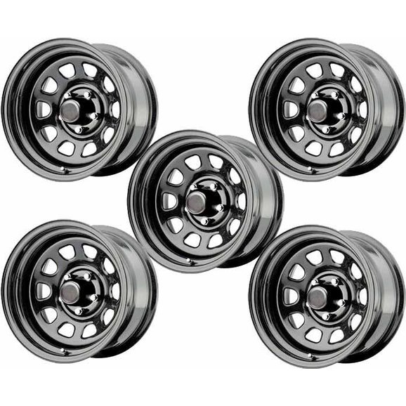 Top 101+ Pictures 5x4.5 Bolt Pattern Cars Superb