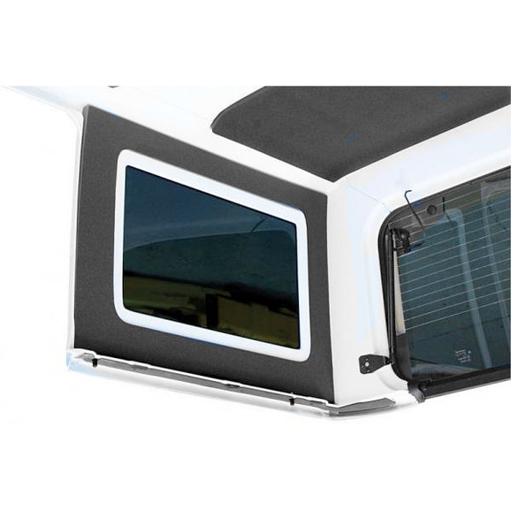 Boom Mat™ Hardtop Sides for 1116 Jeep® Wrangler Unlimited JK 4 Door