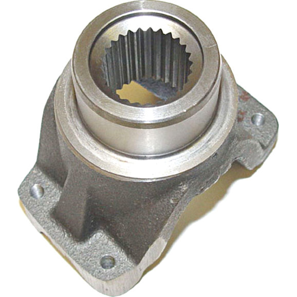 Fits Jeep Front / Rear Dana Spicer Yoke 10 Spline 1310 Series With HD