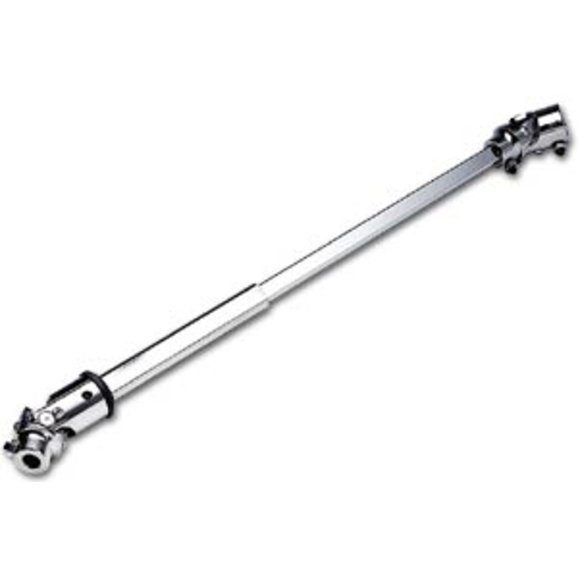 Flaming River industries 1519MTLTV Heavy Duty Steering Shaft with