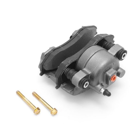 OMIXADA 16745.07 Driver Side Disc Brake Caliper for 9904 Jeep® Grand