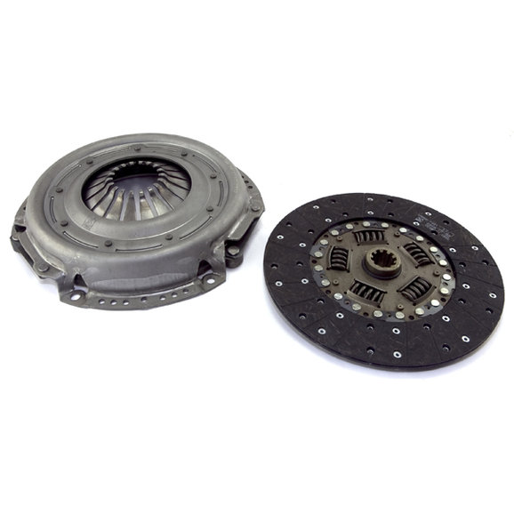 OMIXADA 16903.04 Junior Clutch Kit for 0005 Jeep® Wrangler TJ