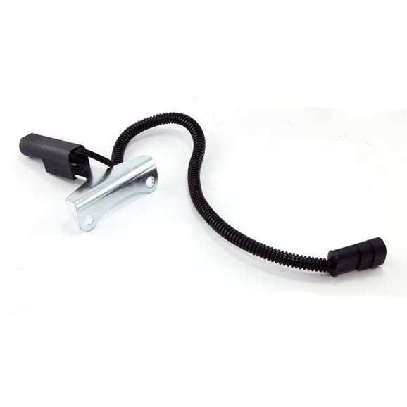 OMIXADA Crankshaft Position Sensor for 9496 Jeep® Grand Cherokee ZJ with 5.2L V8 Engine