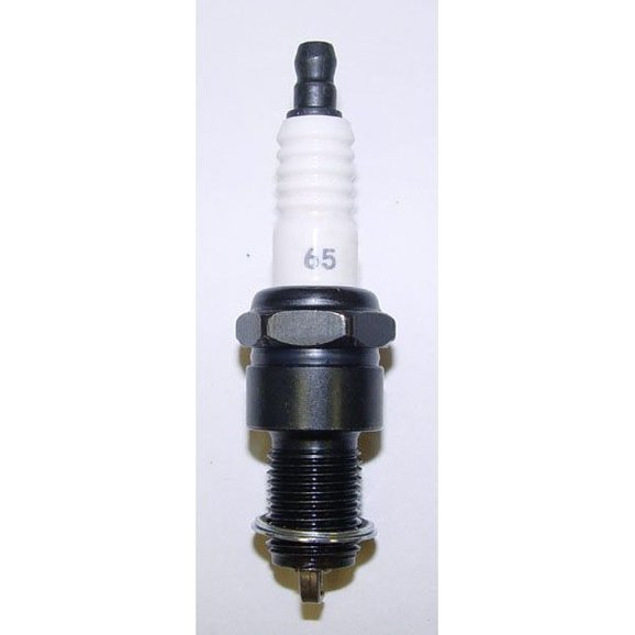 Omix Ada Spark Plug For 72 81 Jeep 174 Cj Series With 3 8l 4