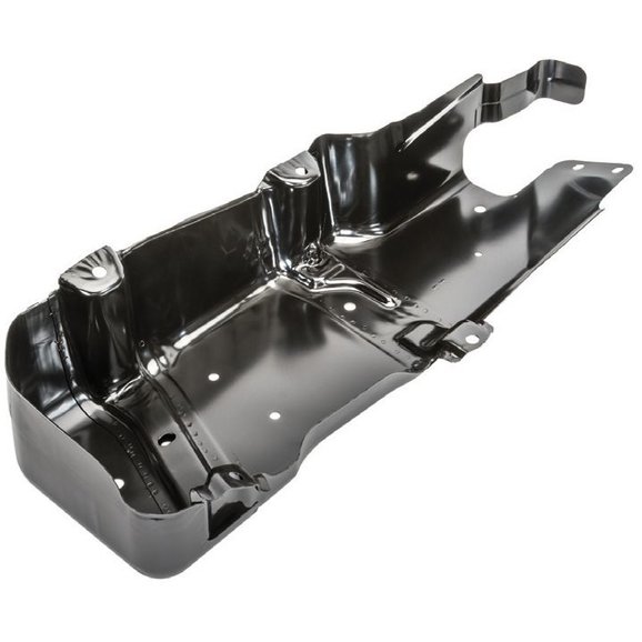 Mopar® 52059747AG Fuel Tank Skid Plate for 07-17 Jeep® Wrangler