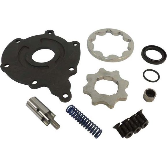 Crown Automotive 5143977k Oil Pump Rebuild Kit For 07 11