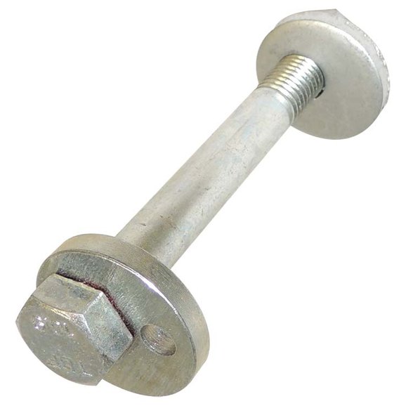 Crown Automotive 6504238K Front Lower Control Arm Cam Bolt Kit for 97