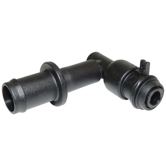 Crown Automotive 53032800aa Pcv Valve For 02 04 Jeep