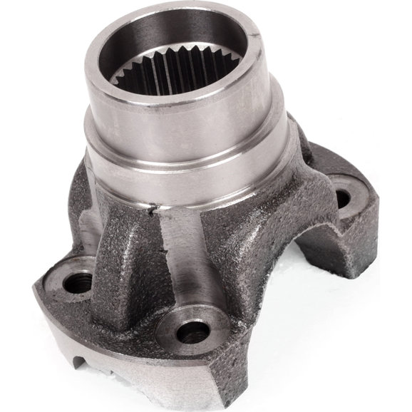 Rugged Ridge 16580.67 SYE Replacement Yoke for 8706 Jeep® Wrangler YJ