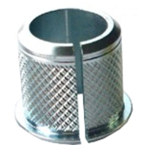 Teraflex 990120 Tapered Tie Rod End Insert 0.8125" O.D. Inside Taper Stock 9706 Jeep