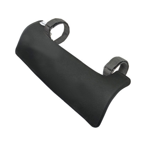 Side Window Sun Visor for 8716 Jeep® Wrangler YJ, TJ, Unlimited