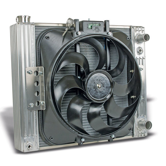 Xj Electric Fan Conversion : Jeep cherokee dual electric fan conversion
