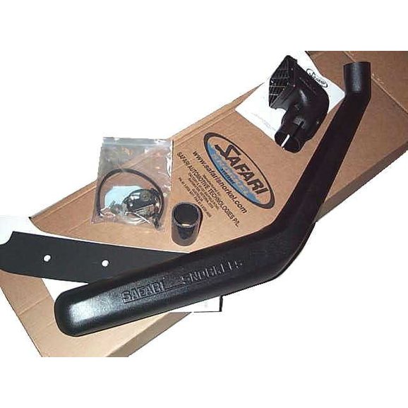 ARB SS1195HF Safari Snorkel for 9501 Jeep® Cherokee XJ with 4.0L