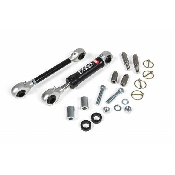 JKS Manufacturing PAC2111 Flex Connect Disconnecting Sway Bar Link Kit
