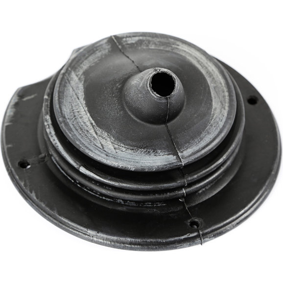 OMIXADA 18886.95 Inner Shifter Boot for 9702 Jeep® Wrangler TJ Quadratec