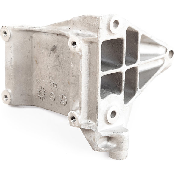 Omix Ada Alternator Mounting Bracket For 96 01 Jeep