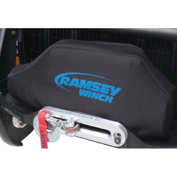 Ramsey 251259 WINCH Neoprene Winch Cover for Patriot 6 ...