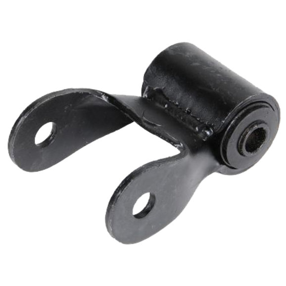 Crown Automotive 52000507 Rear Shackle for 8401 Jeep® Cherokee XJ