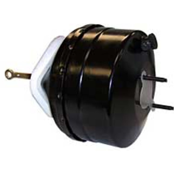 Crown Automotive 4637769 Power Brake Booster for 9194 Jeep® Cherokee XJ without ABS Quadratec