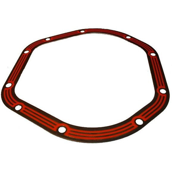 Lubelocker LLRD044 "Reusable" Differential Gasket for Dana 44 Axles