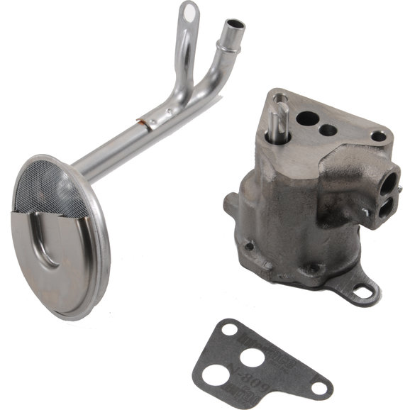 Original Replacement Parts Oil Pump Gear Kit for 6590 Jeep® CJ